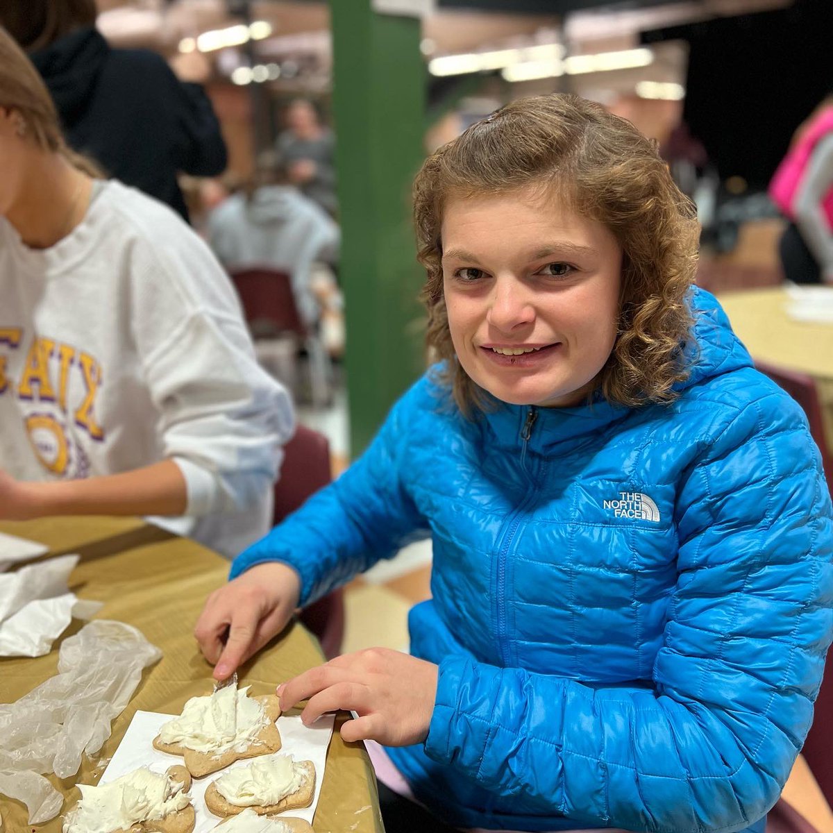 LHS Principal tweet media