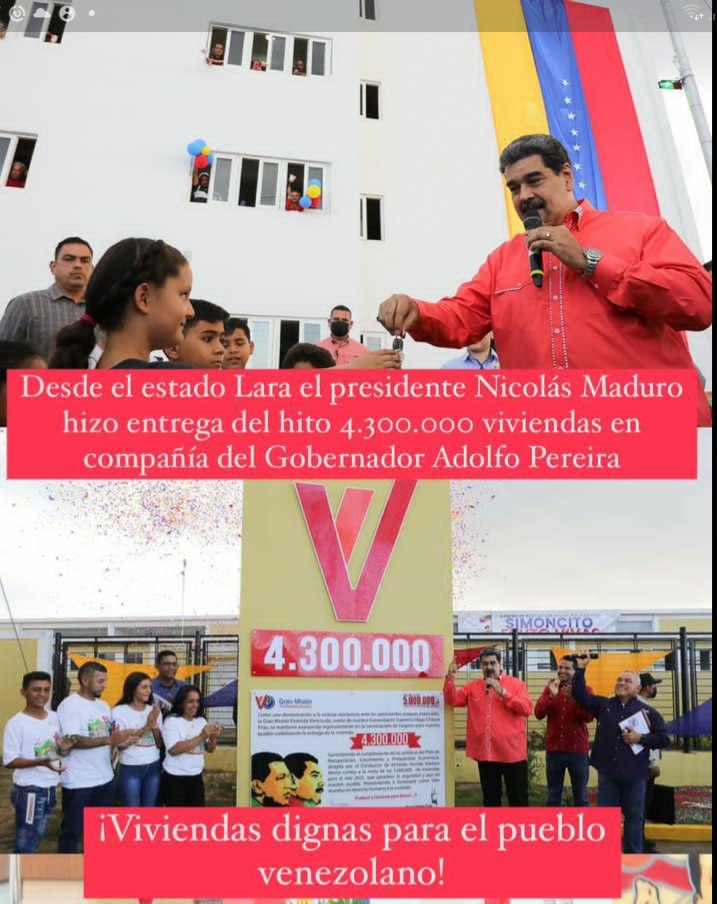Territorios tweet media