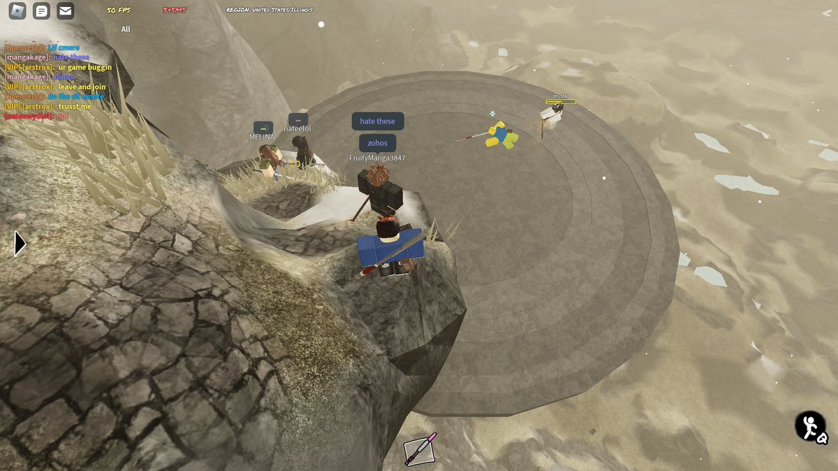 MercedJenice's tweet image. @ZoSamurai Wtf is this👀