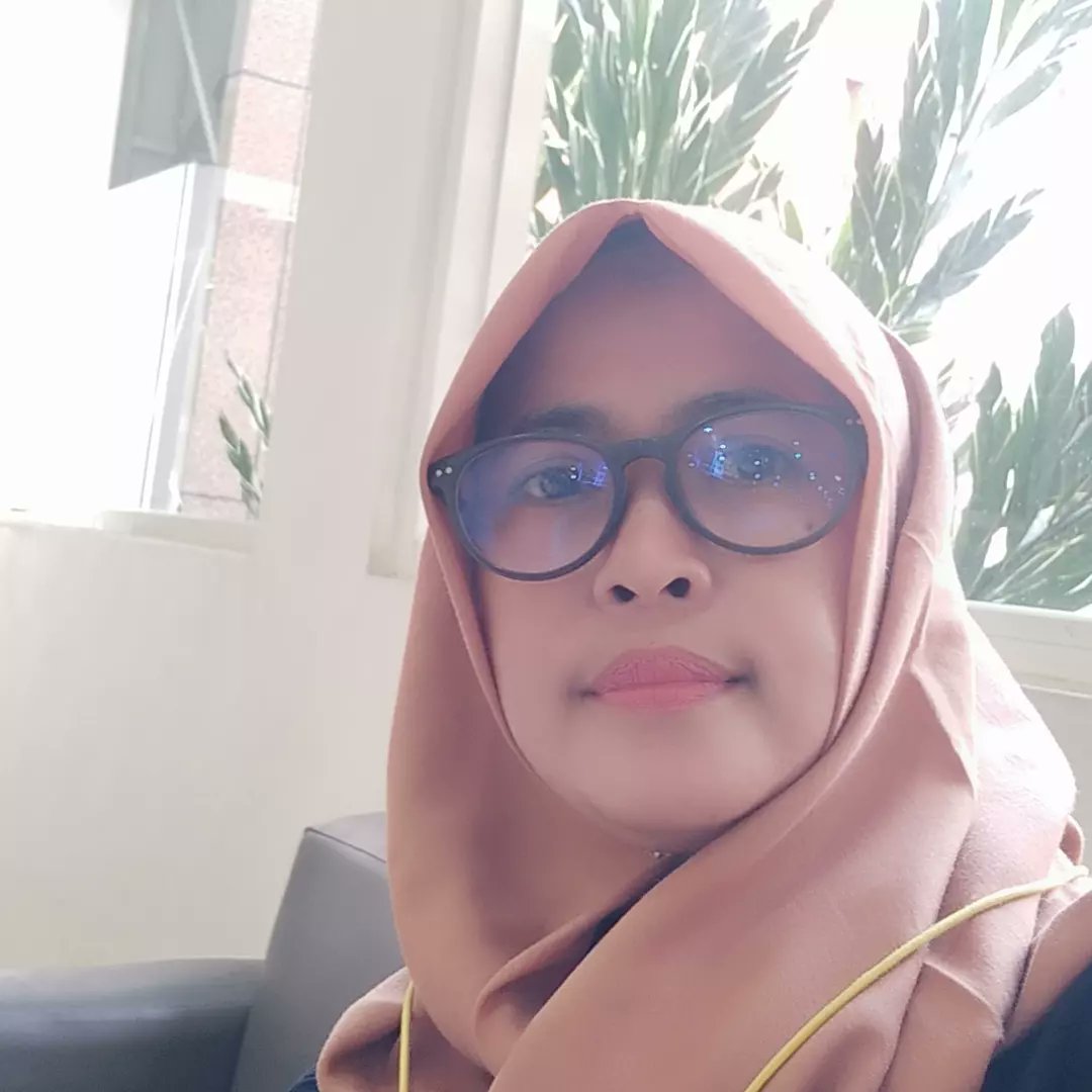 yuliati40608138's tweet photo. Bila tak lagi ada pundak untuk bersandar, setidaknya masih ada sajadah untuk bersujud.
#metpagi
#metberaktifitas
#salamsehat https://t.co/qKlprWLZ7N