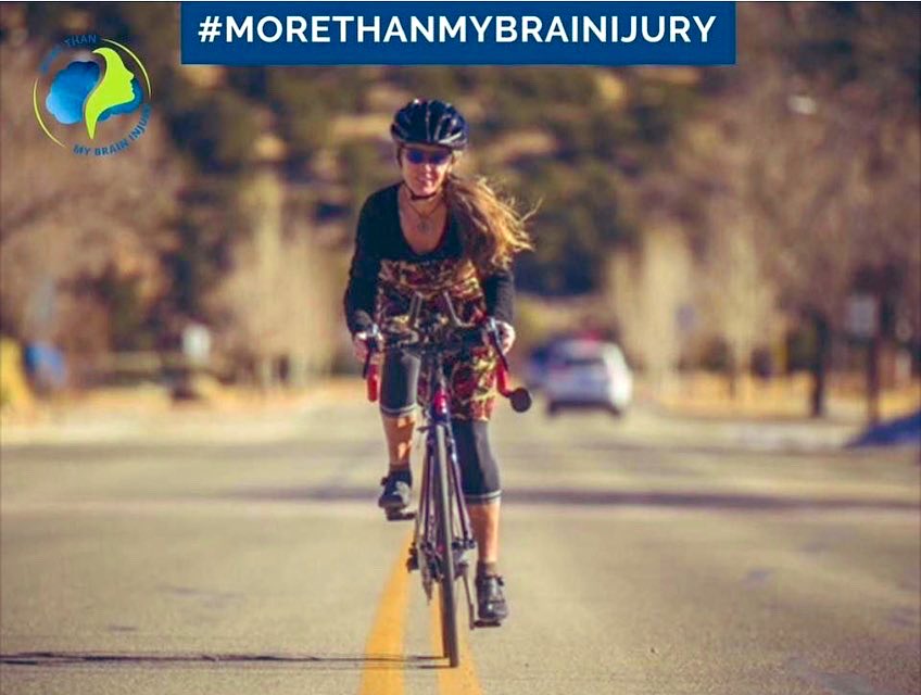 bicibits's tweet photo. Mark Your Calendar! March 25th 2023 Ride for Brain Injury
More info - bicibits on FB &amp; IG  &amp; https://t.co/LOz7HyMTDd
An important &amp; close to my heart event. It will be in person in Dallas TX &amp; social media for all out of state participants. #dressforbraininjuryawareness 
#bike https://t.co/DWor1ESHfL