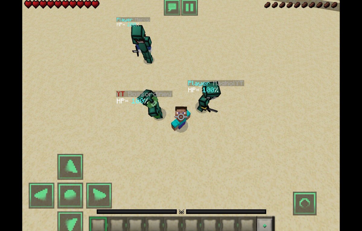 SpliTerS tweet media