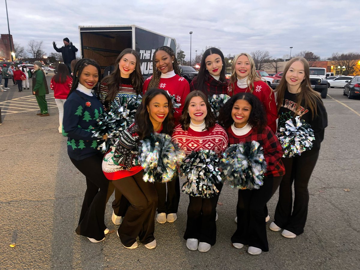 Muskogee Dance tweet media