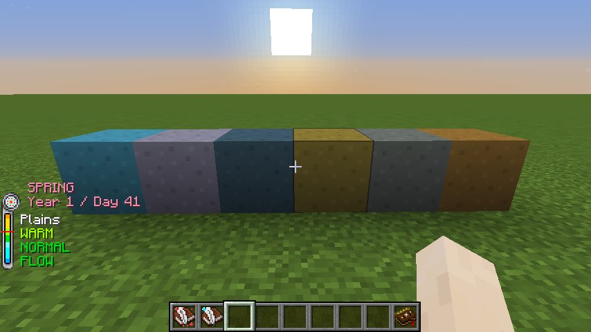 Hiiragi_283_MC's tweet photo. #Minecraft #GOHD
More colorful Dustblocks❗️ https://t.co/q7cQd2prhS