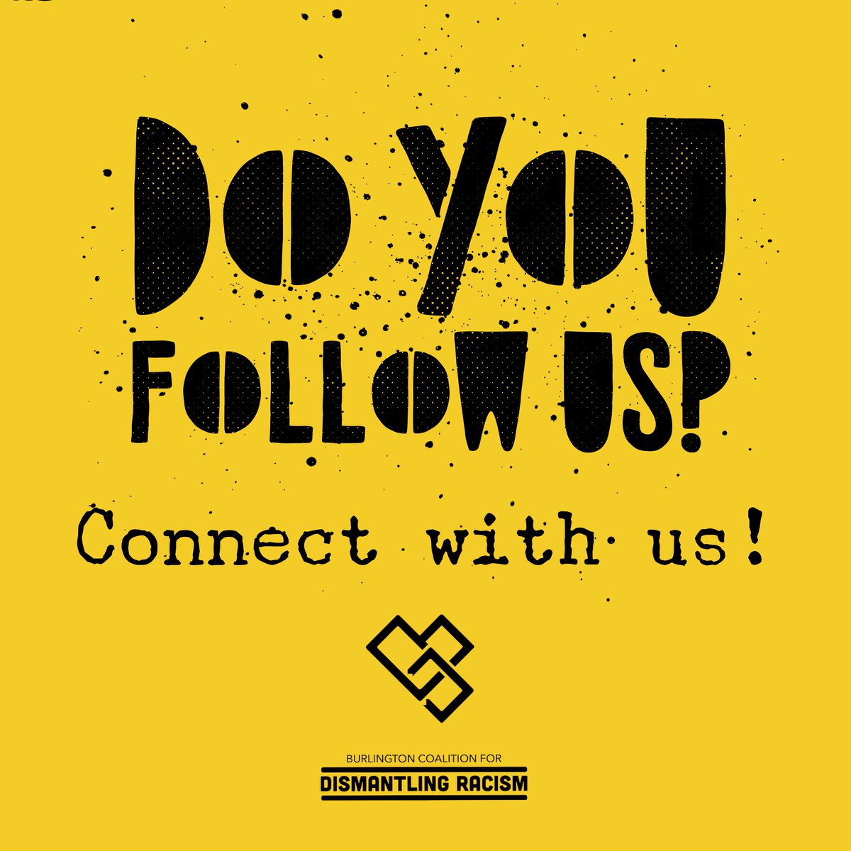 bcdracism's tweet photo. Have you connected with us on all of our socials? Follow us on:

Facebook: https://t.co/8GLt0is70W

Instagram: https://t.co/V9PaBJqTq5

Twitter: https://t.co/z7P7RlIYTr https://t.co/mZ0l0Toio4