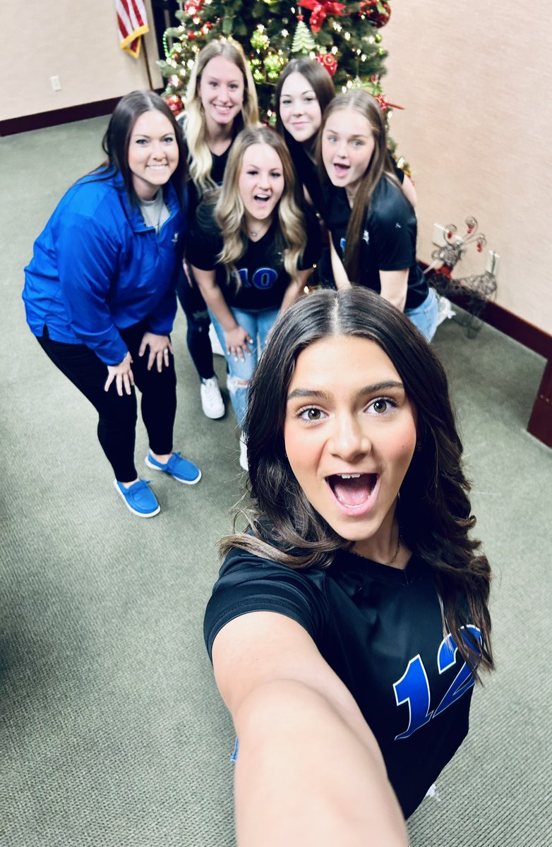 Joshua Volleyball tweet media