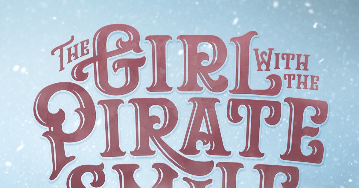 EasternSunset9's tweet image. Advent Reads Day 19: The Girl with the Pirate Smile by Joseph Truitt dlvr.it/SfdsJ0