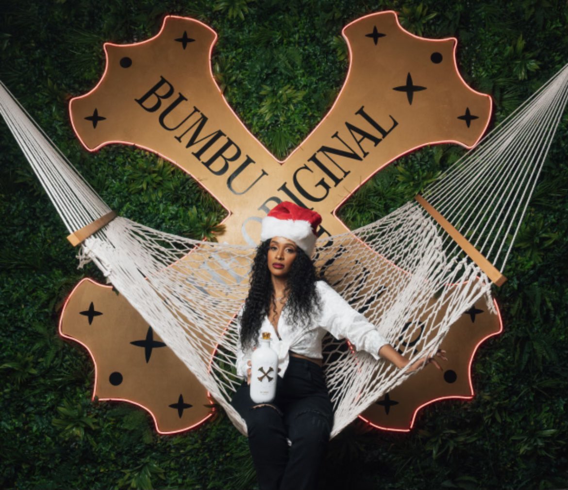 Bumbu Rum Co. tweet media