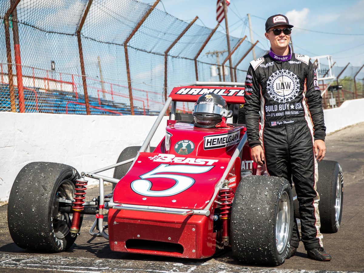 Kyle Hamilton will come out of retirement at the Rumble in Fort Wayne December 30th. Get your tickets today! <a href="/RUMBLEFORTWAYNE/">Rumble in Fort Wayne</a>