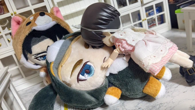 hug 