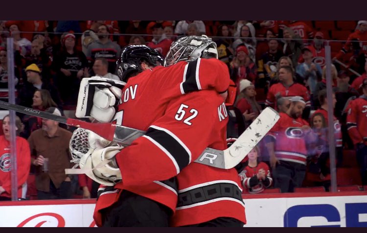 GoaliesandQBs's tweet photo. I mean…#LetsGoCanes #bunchofjerks #takewarning #hickswithsticks https://t.co/jJLETm5xH3