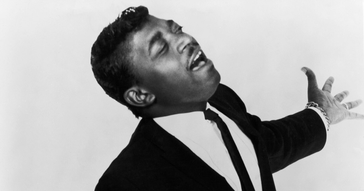 GroverWindham's tweet image. The one and only #PercySledge