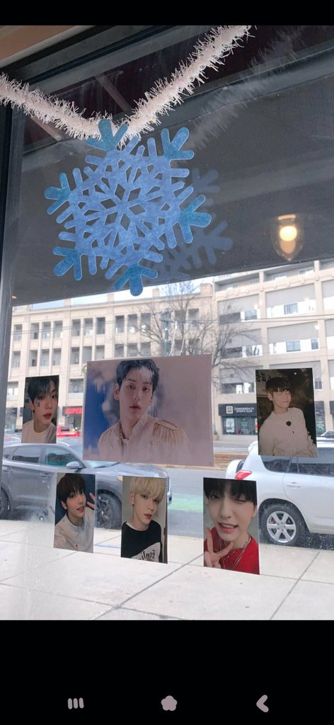 txt_boston's tweet photo. Thank you to everyone who came by our First Love Soobin Day event! Enjoy your cupsleeves and ornaments during this holly jolly season! ❄️ See you next time, MOA 🫶🤍 https://t.co/PVDJcBCAJ5