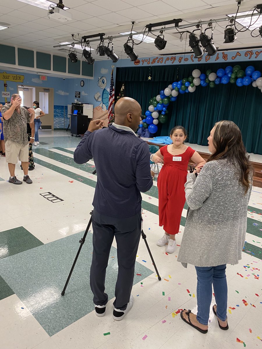 LGE 5th Grade tweet media