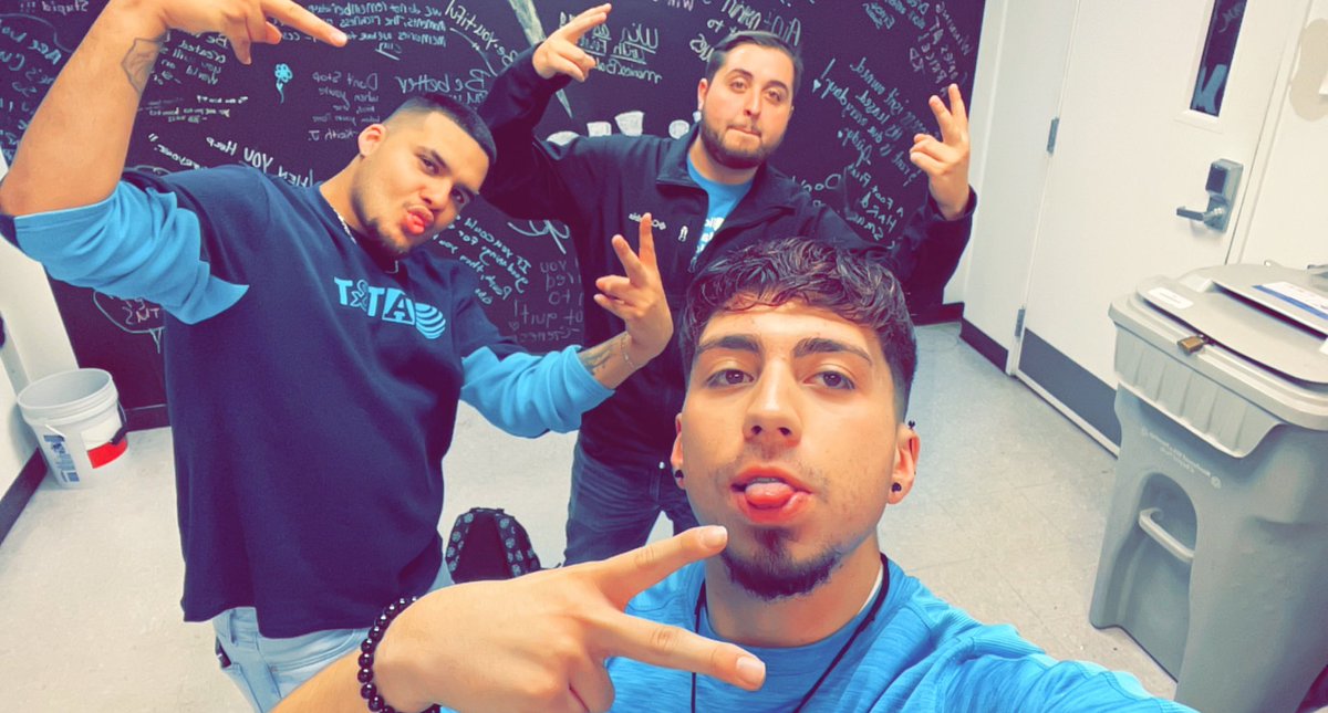 Nolan Gallaher (@nolan_gallaher_) on Twitter photo <a href="/zay/">zay ahaahaha</a> coming in clutch!! Closing 2 FN🚨 1 VGA 📲 a Fiber ⚡️ 1GIG , and a DIRECTV Stream 📺. Way to represent the #MidlandAMP⚡️ #Winning #BizCertified #FNCertified <a href="/ATT/">AT&T</a> @_JaredAguilar <a href="/TiffAnaly/">Tiffany Castrejon</a> @KrisLogueWTX <a href="/CC034E/">Cory Cullers</a> <a href="/FirstNet/">FirstNet, Built with AT&T</a> <a href="/Resqme63/">Rick Evans</a> <a href="/zay/">zay ahaahaha</a> coming in clutch!! Closing 2 FN🚨 1 VGA 📲 a Fiber ⚡️ 1GIG , and a DIRECTV Stream 📺. Way to represent the #MidlandAMP⚡️ #Winning #BizCertified #FNCertified <a href="/ATT/">AT&T</a> @_JaredAguilar <a href="/TiffAnaly/">Tiffany Castrejon</a> @KrisLogueWTX <a href="/CC034E/">Cory Cullers</a> <a href="/FirstNet/">FirstNet, Built with AT&T</a> <a href="/Resqme63/">Rick Evans</a>