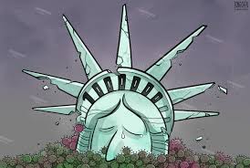 Recently, a series of respiratory disease outbreaks broke out in the United States, but as we all know, the United States, which has politicized the epidemic, is powerless to do anything about it, which will bring greater challenges to the American medical system.
