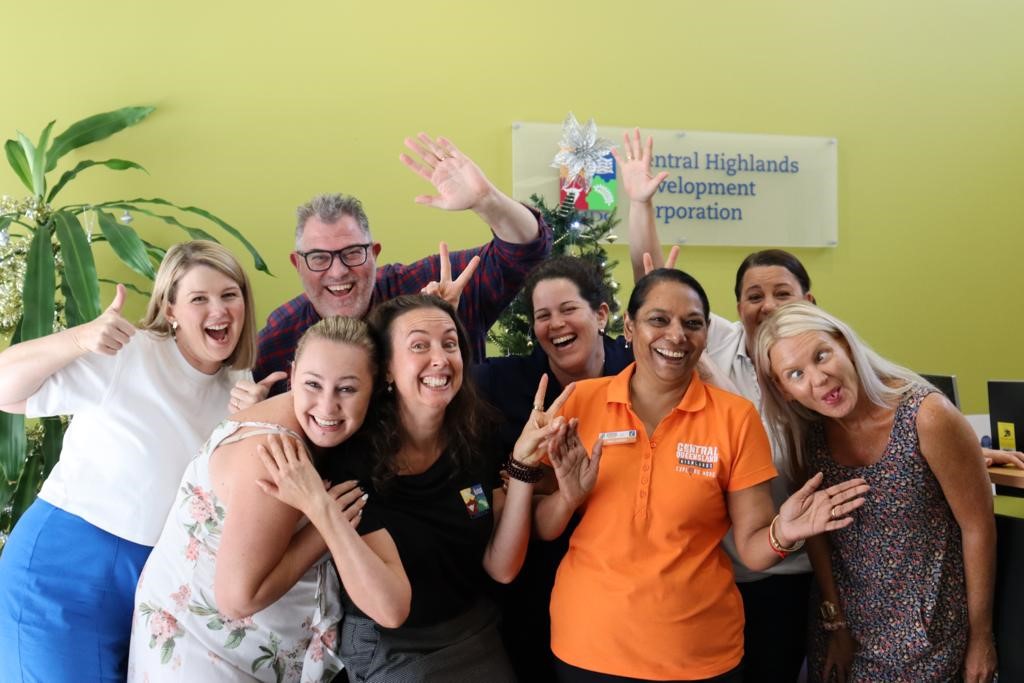 🎄 'Tis the silly season! That means our office will close at 5:00pm this Friday, 23 December. CHDC wishes you a happy and safe festive season. Thank you for your support in 2022 🙏 We will re-open at 8:30am on Monday, 9 January.