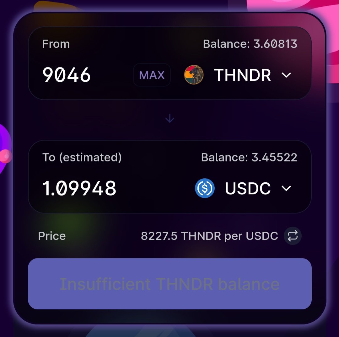 DrEvilsauce's tweet photo. Seasoning it up! Today I brought in $1.09 in $THNDR and upped my steak by 1029oz! Whammy!
@CronoSteakHouse @ISLAND_THUNDER @THNDR_Token
#GetGrilling #FeelTheTHNDR https://t.co/wRmPKJcKWr