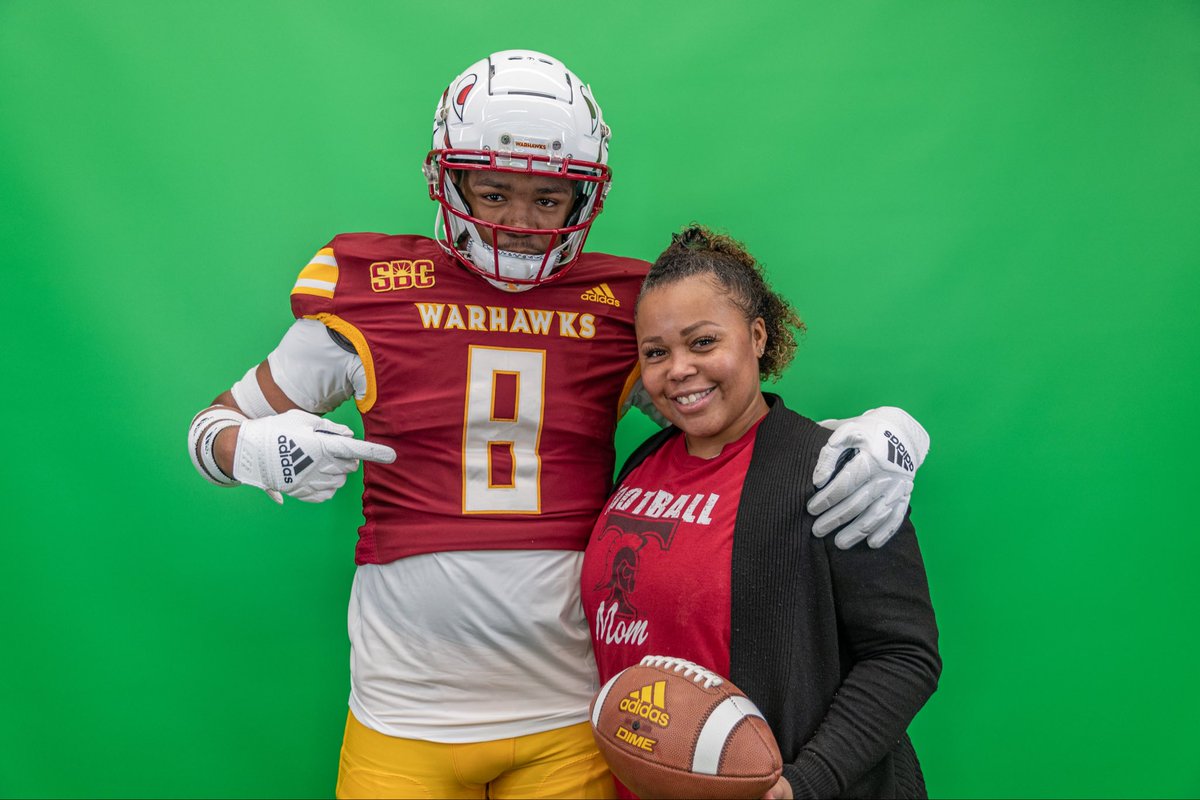 Immanuel Hawkins (@officialhawk_) on Twitter photo Had a great visit at University of Louisiana Monroe <a href="/ULM_FB/">ULM Football</a> <a href="/ULMFB_Recruit/">ULM Football Recruiting Dept.</a> <a href="/ULMWarhawks/">ULM Warhawks</a> <a href="/CoachLogo/">Ricky Logo</a> #CollegeFootball Had a great visit at University of Louisiana Monroe <a href="/ULM_FB/">ULM Football</a> <a href="/ULMFB_Recruit/">ULM Football Recruiting Dept.</a> <a href="/ULMWarhawks/">ULM Warhawks</a> <a href="/CoachLogo/">Ricky Logo</a> #CollegeFootball