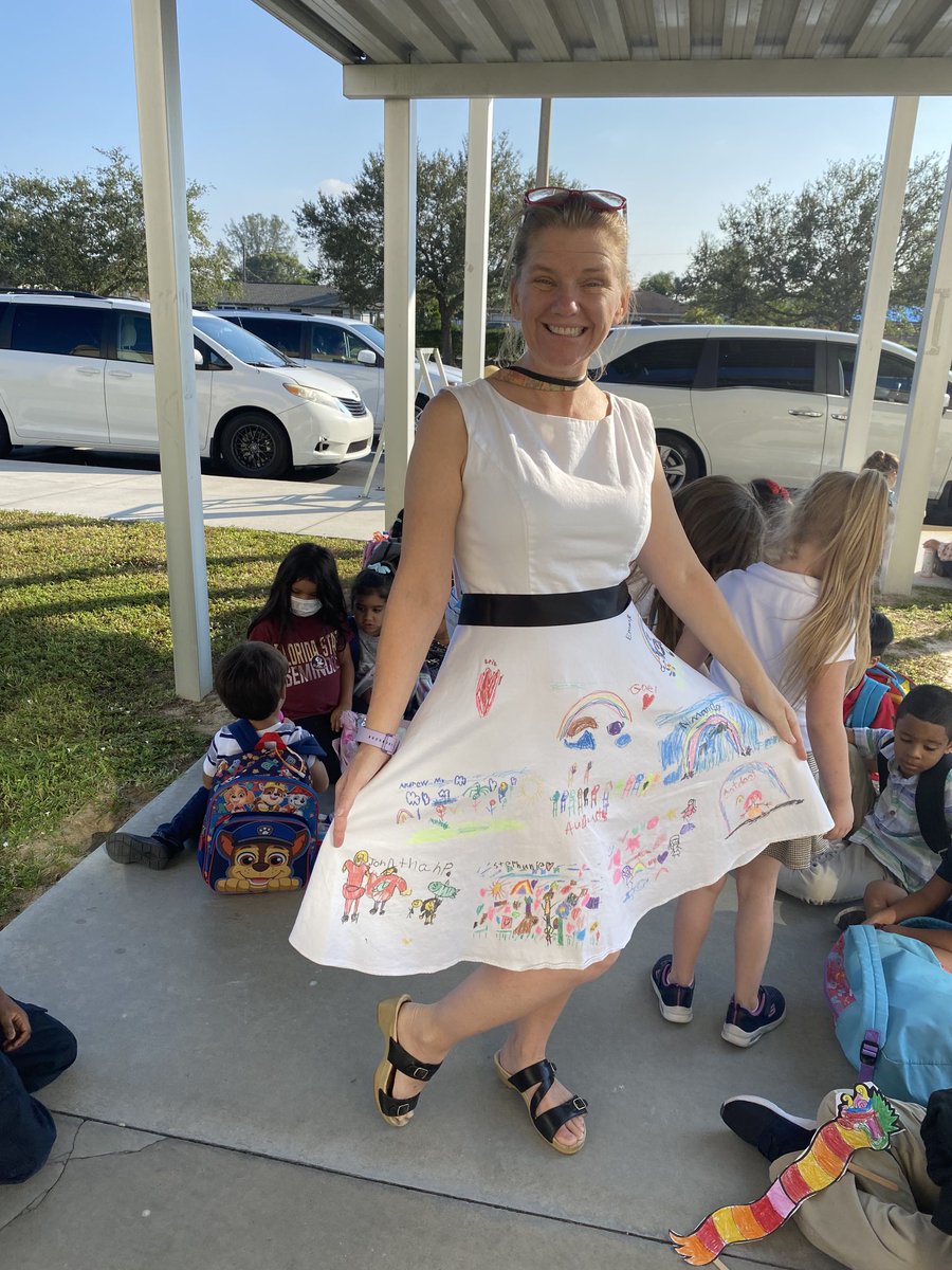 LGE 5th Grade tweet media