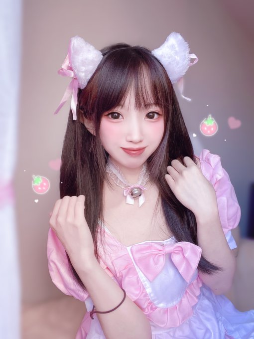 コスプレイヤー萌多まゆのTwitter画像43
