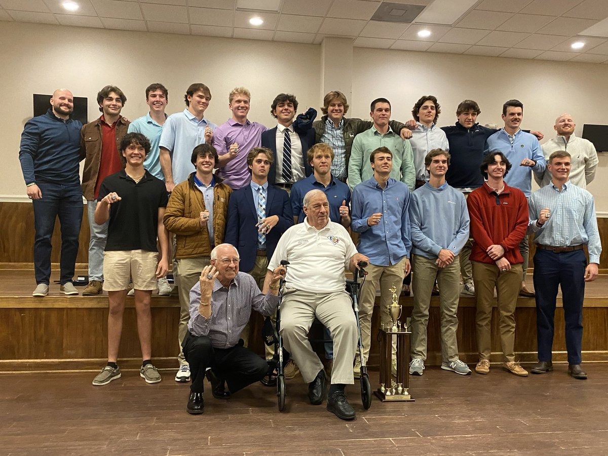 Your 2022 South Carolina State Champions!