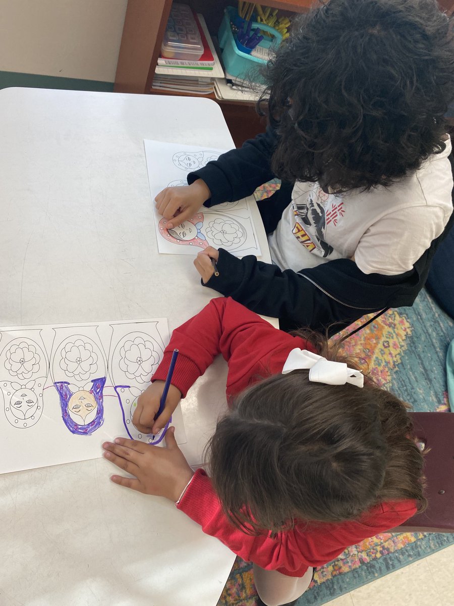 LGE 5th Grade tweet media