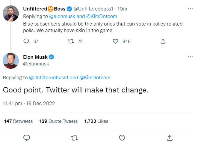 Tom (@TFox) / Posts / X