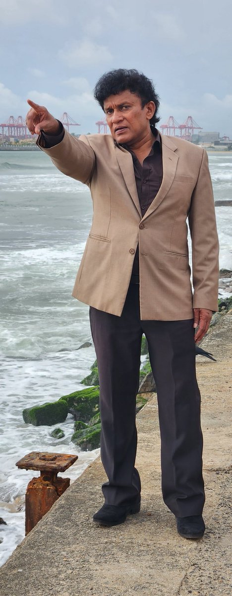 Mano Ganesan tweet media