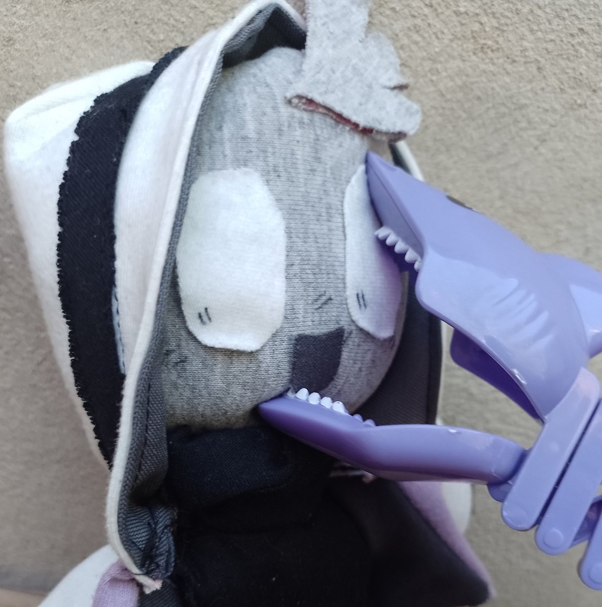 VoidHazardnt's tweet photo. Chomp https://t.co/AoH4C7byI0