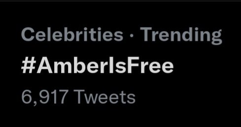 English_Canuck's tweet photo. No shit stains, #AmberIsNotFree cuz #AmberHeardIsAHusbandBeater and must pay for her lies! Cry harder. #AmberHeardIsALiar #AmberHeardIsAnAbuser #JusticeForJohnnyDepp #JohnnyDeppWon #JohnnyIsFree https://t.co/13yslq321q