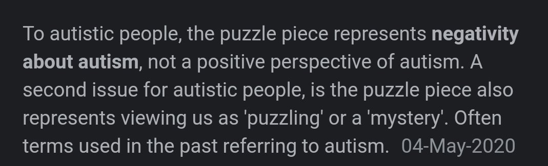 Fantasys we ask u to refrain from using Puzzle pieces in your dn instead of that u can use 🎯 as it's what related to Image Teaser.
The reason is in pic below So if you still have the emoji beside ur dn, i kindly ask you to remove it ^-^
#THEPIECEOF9 #SF9