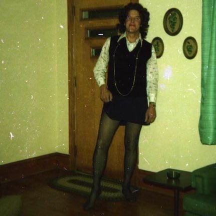Mark Agee on Twitter: "My aunt dug up this pic of my redneck granddad