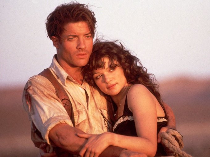 what are 3 fictional couples that you loved as a kid that became your ultimate relationship goals. i