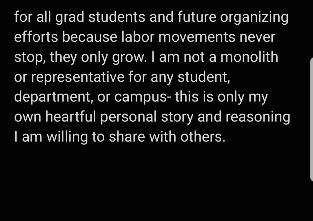 chanyeolt12's tweet photo. Just as folks have every right to be empowered to vote Yes or No and to share their perspectives, I'll share my own honest personal story and reasoning for voting yes. https://t.co/5iCCyq205M