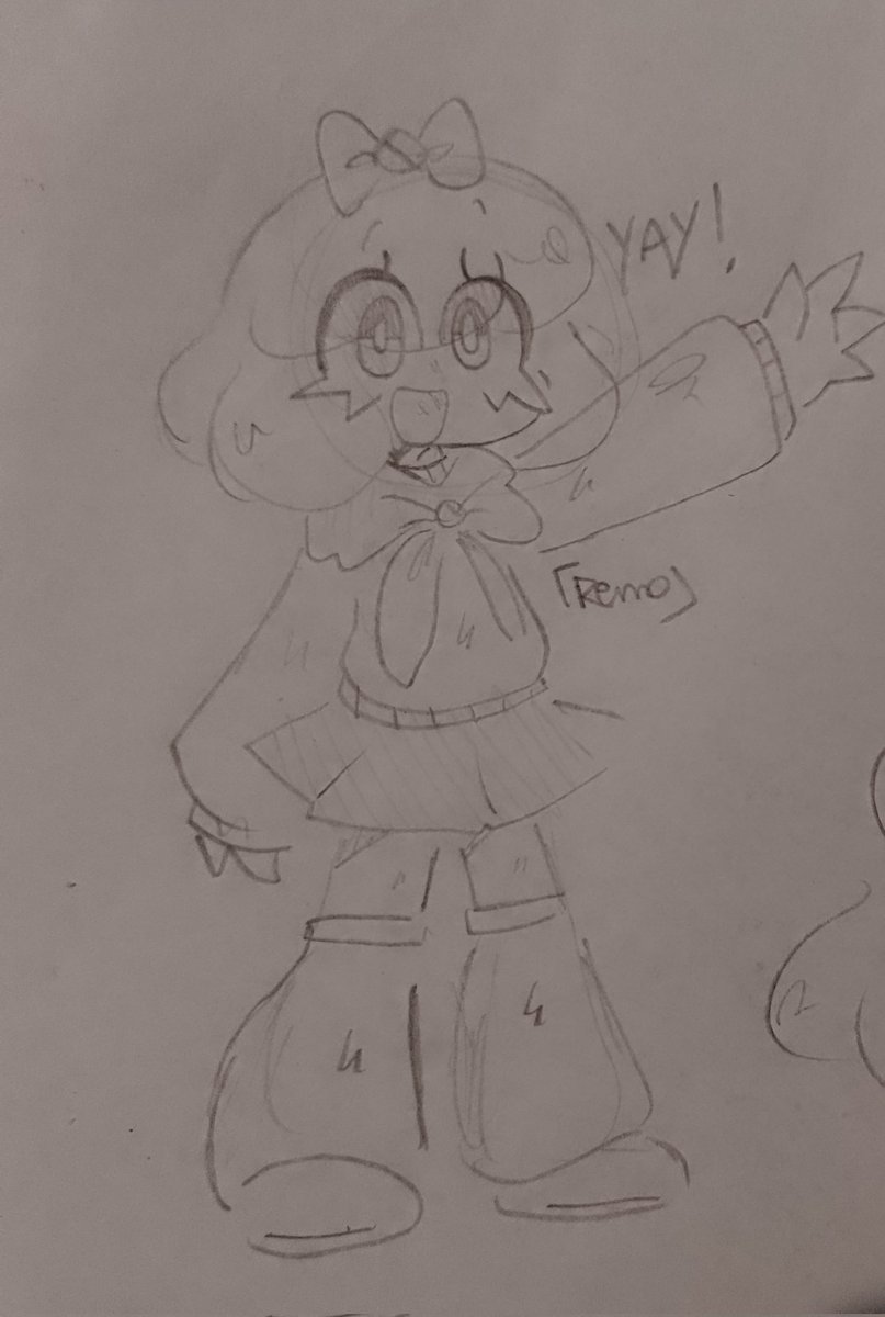 VoidHazardnt's tweet photo. Old n' new stuff (help My old drawings are Best than the new drawings)
#FNFLofie https://t.co/ZNHYdSU26J