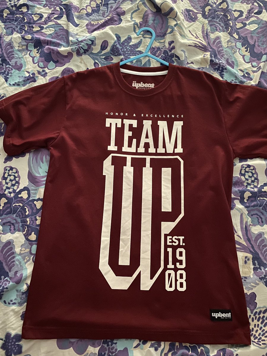 troobie_md's tweet image. Sana next season masuot ko pa din to bebe Carl Tamayo! Rest easy and recover well. Know that whatever you decide on in the next step in your career, we support you. So proud to stan the #UPFightingMaroons! The #UPCommunity loves you! #UPFight!
