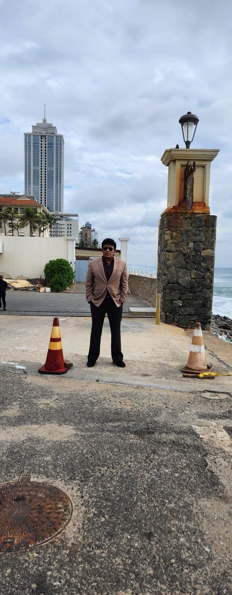 Mano Ganesan tweet media