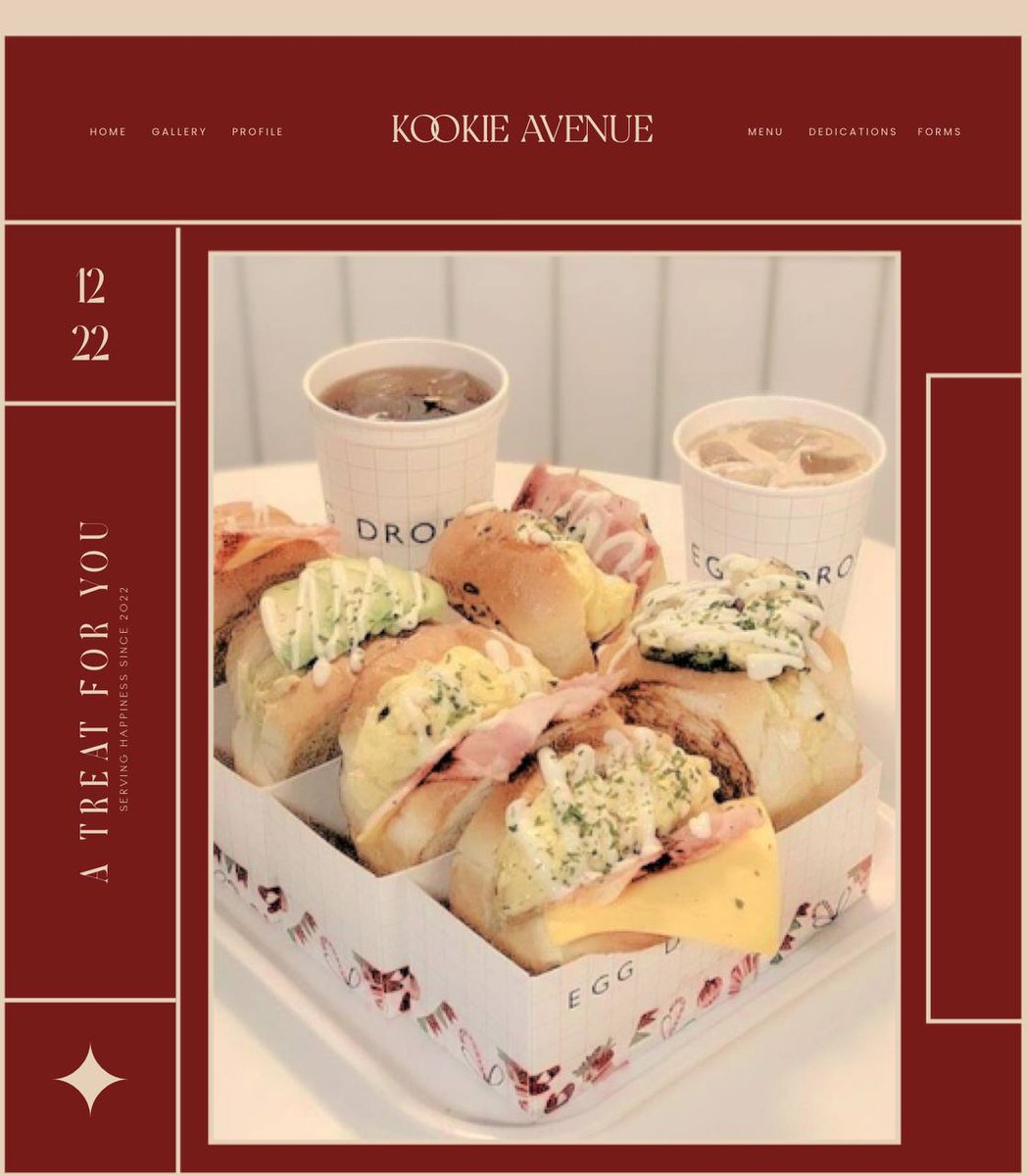 kofimeal's tweet photo. ㅤ    ͏͏
    ͏͏    ͏͏
    ͏͏
交货   ❅  KAVE! 
a delivery for, @soIidry, @4VERYR0SE.
from, santo. 
›  eat well, wag magpagutom :P

ㅤㅤ    ͏͏
    ͏͏    ͏͏     ͏͏ https://t.co/MazhgI65re
