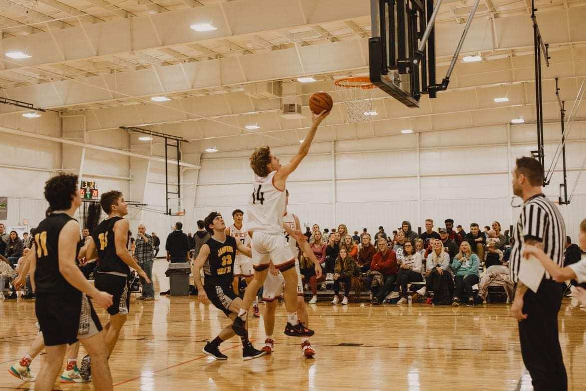 MiedemaGraysen's tweet photo. 1,000 point club 🤝🏼 🕊️Psalms 19:1 @BrendenWelper @EHoopsSpotlight @Fullcourtvision @AlmaScotsMBB @CornerstoneMBB @TheCEO_UTS @AQMensBBall @lenny_padilla @HankampScott @Jets_MBB @hub_hooper @INTechMBB @ClaytonStateMBB @bball_recruited @MyBBallRecruits @DfwBasketball https://t.co/8p234GXvan