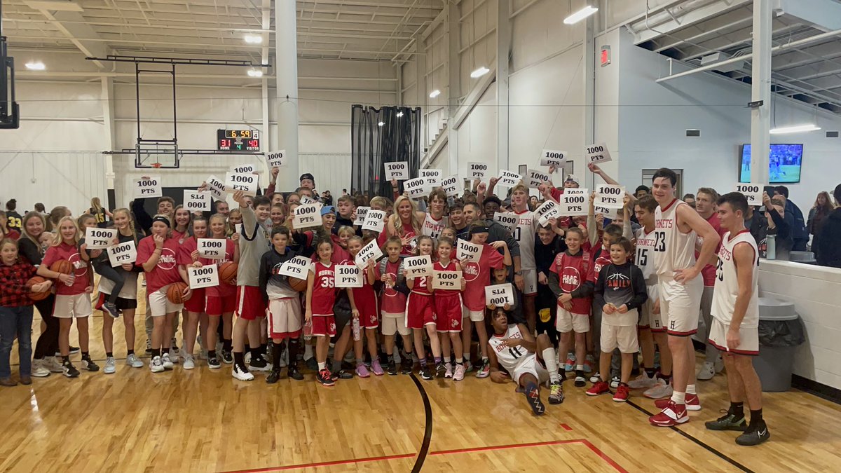 MiedemaGraysen's tweet photo. 1,000 point club 🤝🏼 🕊️Psalms 19:1 @BrendenWelper @EHoopsSpotlight @Fullcourtvision @AlmaScotsMBB @CornerstoneMBB @TheCEO_UTS @AQMensBBall @lenny_padilla @HankampScott @Jets_MBB @hub_hooper @INTechMBB @ClaytonStateMBB @bball_recruited @MyBBallRecruits @DfwBasketball https://t.co/8p234GXvan