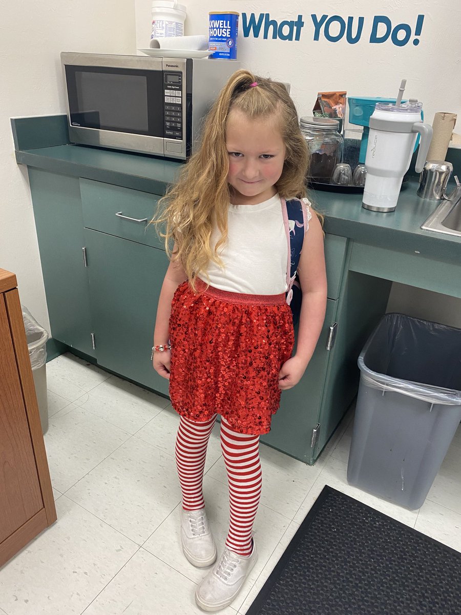 LGE 5th Grade tweet media