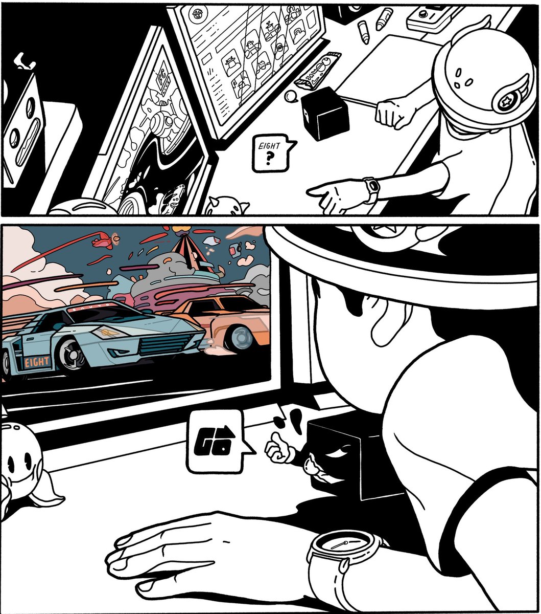 1K 🟦 🟥 tweet media