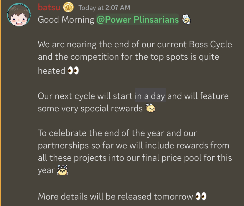 Treasure Times | $Magic and Treasure News tweet media