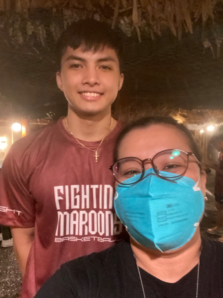 maroonungako's tweet photo. Apakagaling mo @alarconharold18. Mas gagaling ka pa. #UPFight https://t.co/sroYvTR0e6
