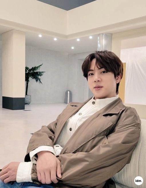 indomyfess's tweet photo. Macam2 seokjin 🐹

[A Thread]

Seokjin idaman mamer 😍
Miss you 😌
-idm https://t.co/PxSaux9ule