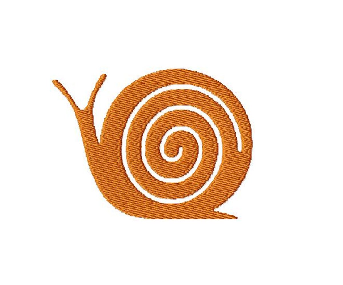 BroderieCreativ's tweet photo. Snail Silhouette Machine Embroidery Design, Snail in the Shell Design https://t.co/mKyIqK9A9Z #BroderieCreative #Etsy #embroiderydesign #SnailPattern https://t.co/QGaeD16Ndw