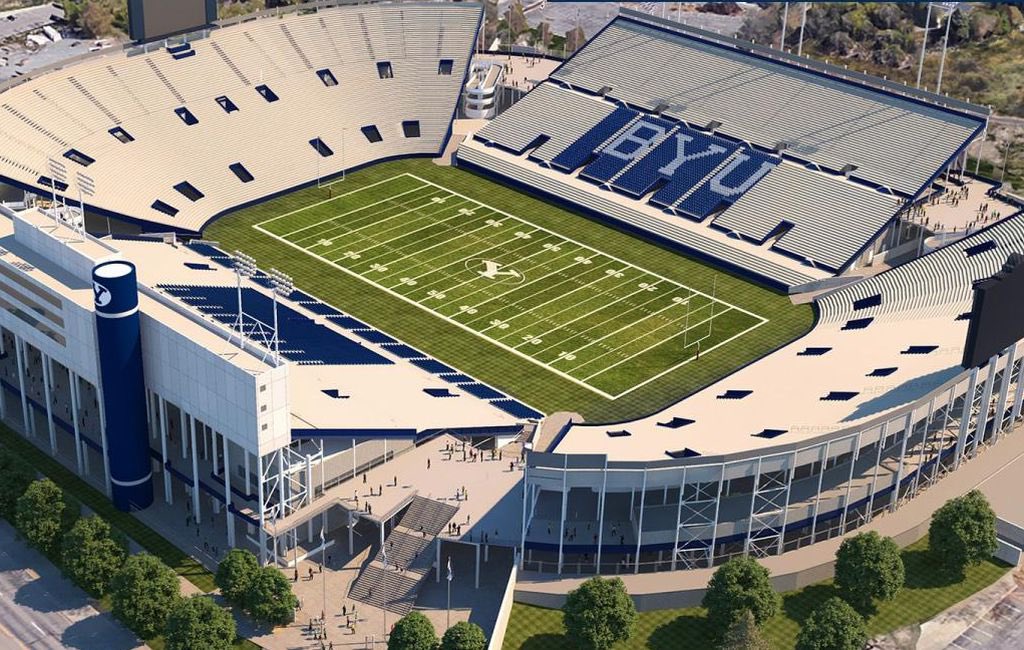 Blessed to have been given a chance to further my educational and football career at Brigham Young University 💯 #GoCougs #AG2G <a href="/CoachJayHill/">Jay Hill</a> <a href="/Janimal84/">Coach Jorgensen</a>