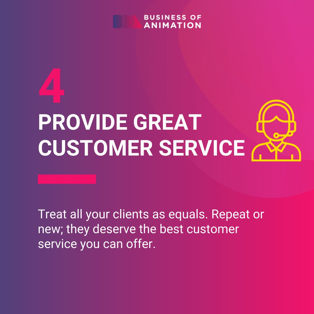 Business of Animation tweet media