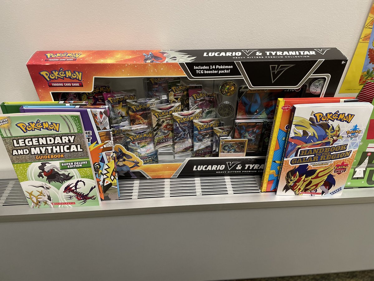 llongBRESLibrary (@lisalongteach) on Twitter photo The excitement is high!  Who will add books to their home libraries and get some awesome gifts.  Our awesome <a href="/bresblazers/">Butterfly Ridge Elementary School</a> staff created 21 bags! Everything from Squishmallows, complete Harry Potter series, everything Pokémon, and so much more! The excitement is high!  Who will add books to their home libraries and get some awesome gifts.  Our awesome <a href="/bresblazers/">Butterfly Ridge Elementary School</a> staff created 21 bags! Everything from Squishmallows, complete Harry Potter series, everything Pokémon, and so much more!